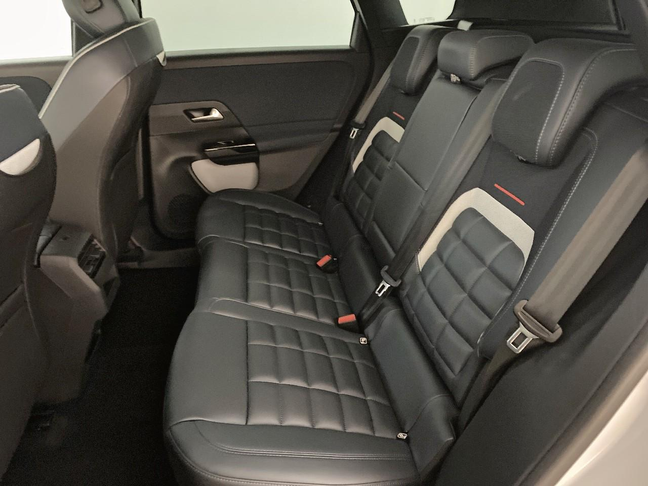Citroën C5 Aircross hybride 145 ch e-dcs6 max — photo 10