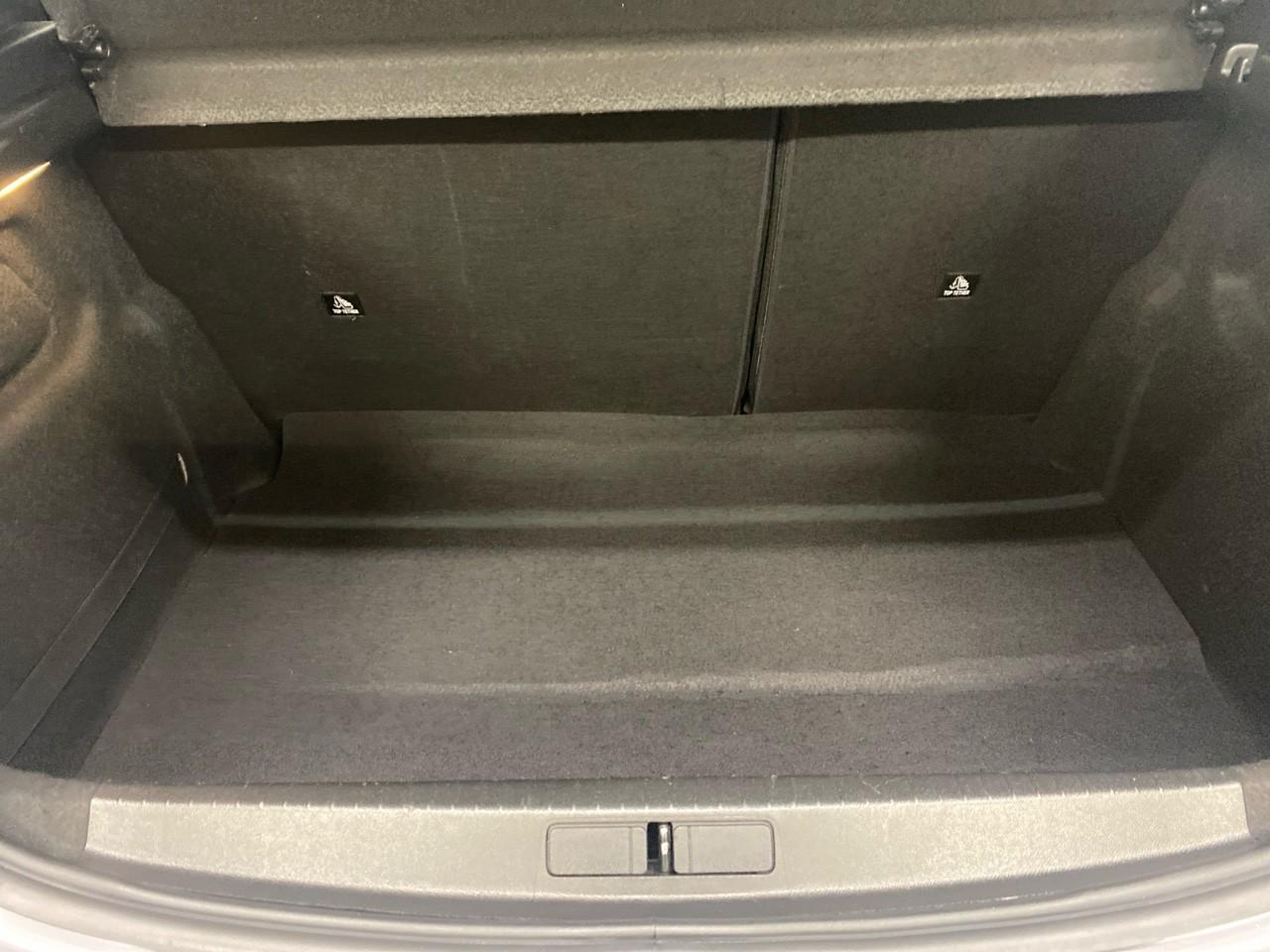 Peugeot 208 puretech 75 s&s bvm5 active — photo 14