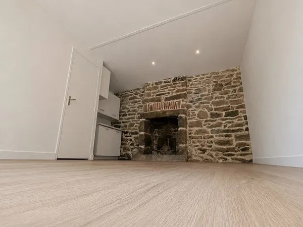 Appartement 2 pièces 21 m²