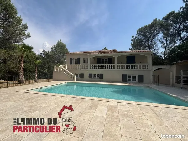 Maison 6 pièces 172 m²