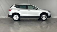 Seat Ateca 1.5 TSI 150ch ACT Start&Stop Style 4Drive DSG Euro6d-T — photo 4