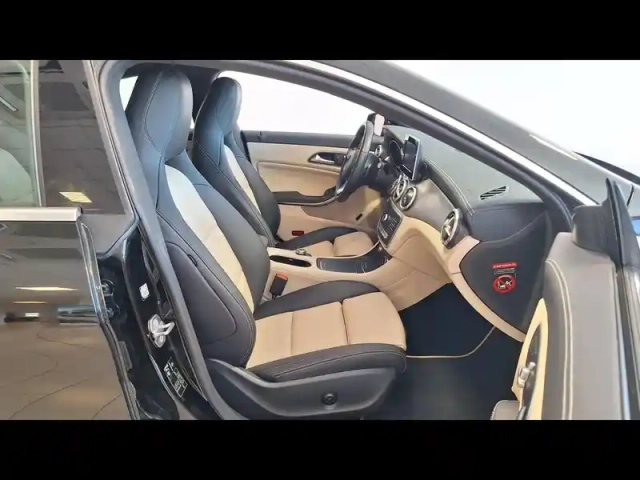 Mercedes Cla 180 d inspiration 7g-dct — photo 27