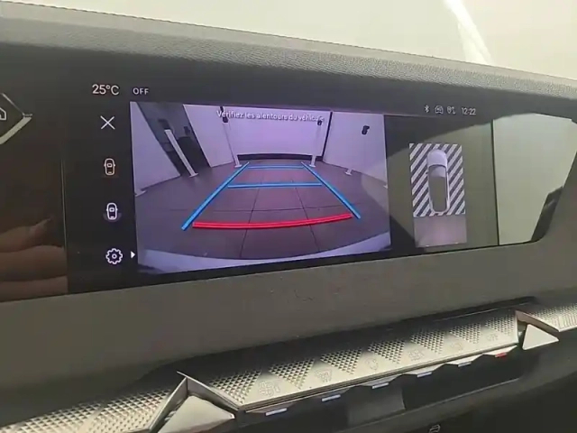 Ds Ds 4 hybride e-tense 225 eat8 — photo 38