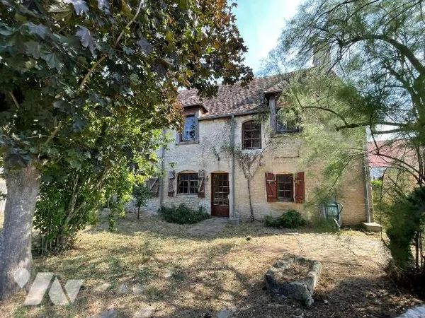 Maison 5 pièces 107 m²