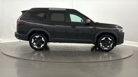 Dacia Bigster 1.8 hybrid 155ch Extreme — photo 4