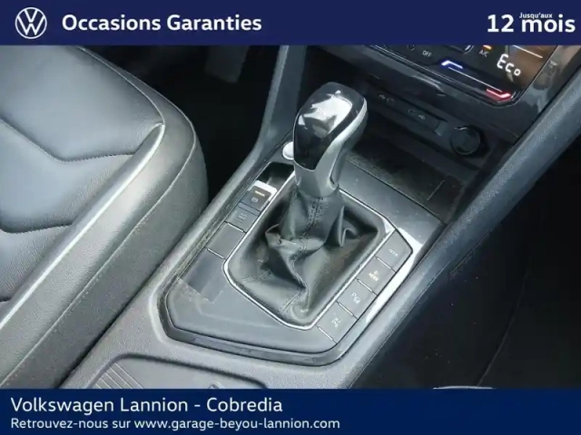 Volkswagen Tiguan 1.4 ehybrid 245ch elegance dsg6 — photo 12