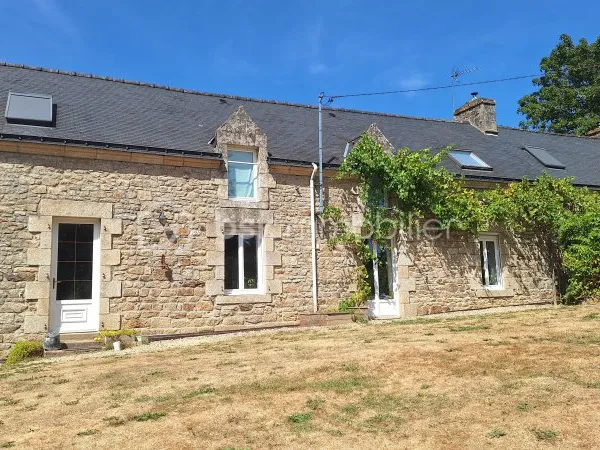 Maison 10 pièces 184 m²