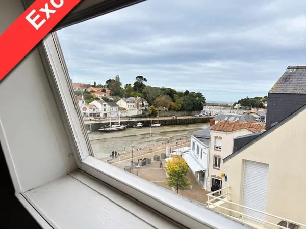 Appartement 2 pièces 35 m²
