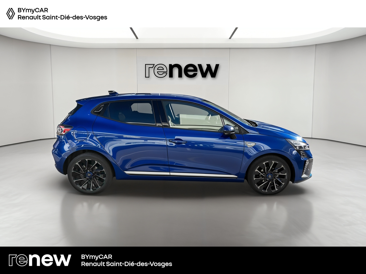 Renault Clio TCe 90 ch GSR2 — photo 6