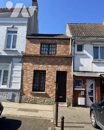 Maison 71 m²