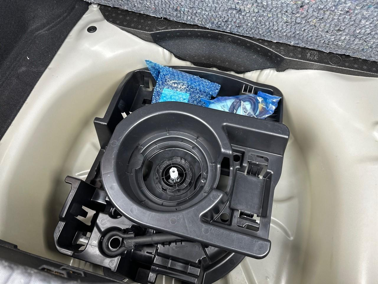 Citroën C3 puretech 110 s&s bvm6 c-series — photo 28