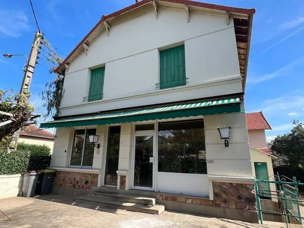 Maison 5 pièces 120 m²
