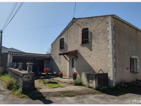 Maison 6 pièces 150 m²