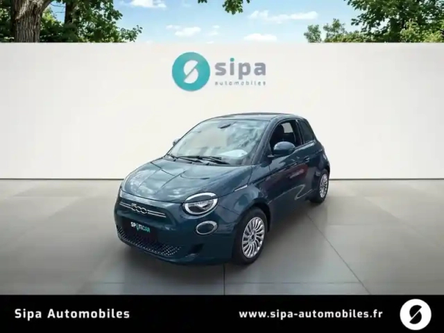 Fiat 500 e 95 ch