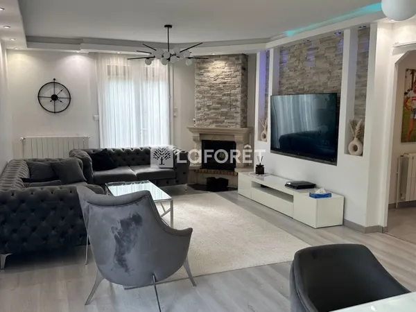 Maison Goussainville 5 pièce(s) 95 m2
