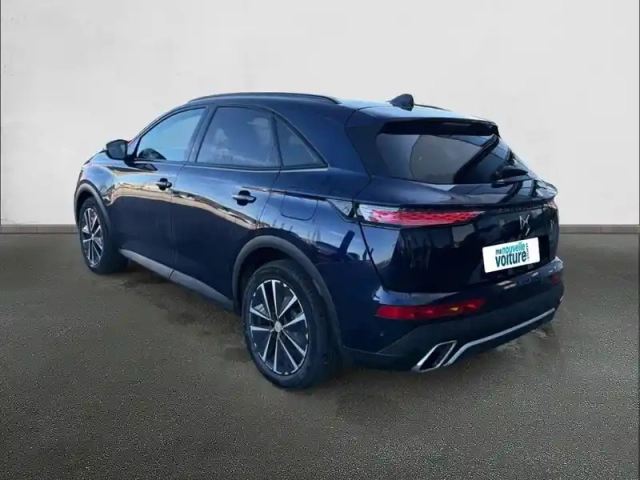 Ds Ds 7 hybride rechargeable e-tense 225 eat8 — photo 7