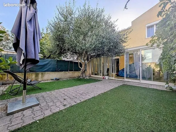 Maison 4 pièces 100 m²