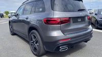 Mercedes Glb 200 d 150ch AMG Line 8G-DCT — photo 7