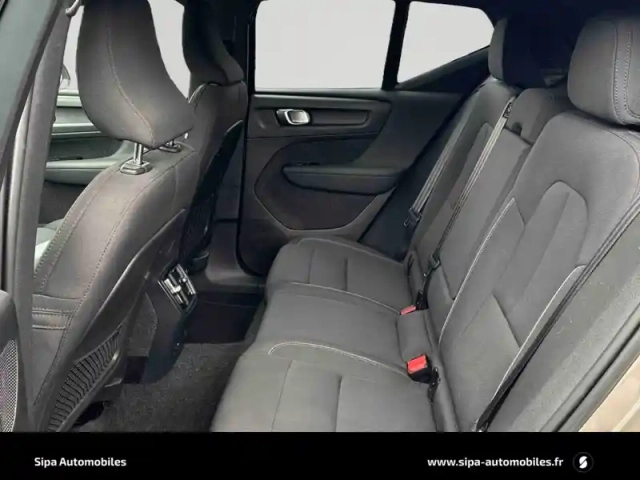 Volvo Xc40 recharge 231 ch 1edt — photo 12