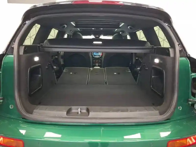 Mini Mini clubman cooper s 178 ch dkg7 — photo 16