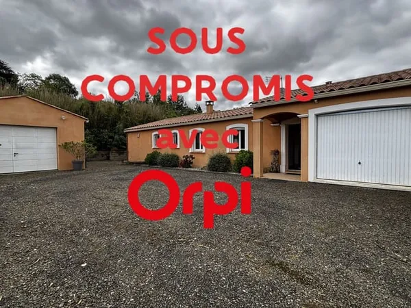Maison 4 pièces 106 m²