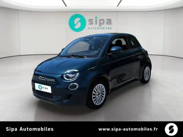 Fiat 500 3+1 e 118 ch