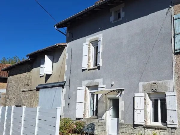 Maison 3 pièces 97 m²