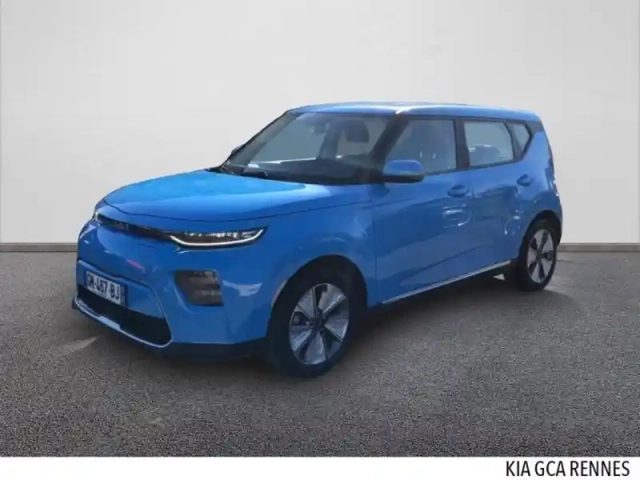 Kia E-Soul 136ch motion