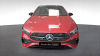 Mercedes Classe A 200 d 150ch AMG Line 8G-DCT