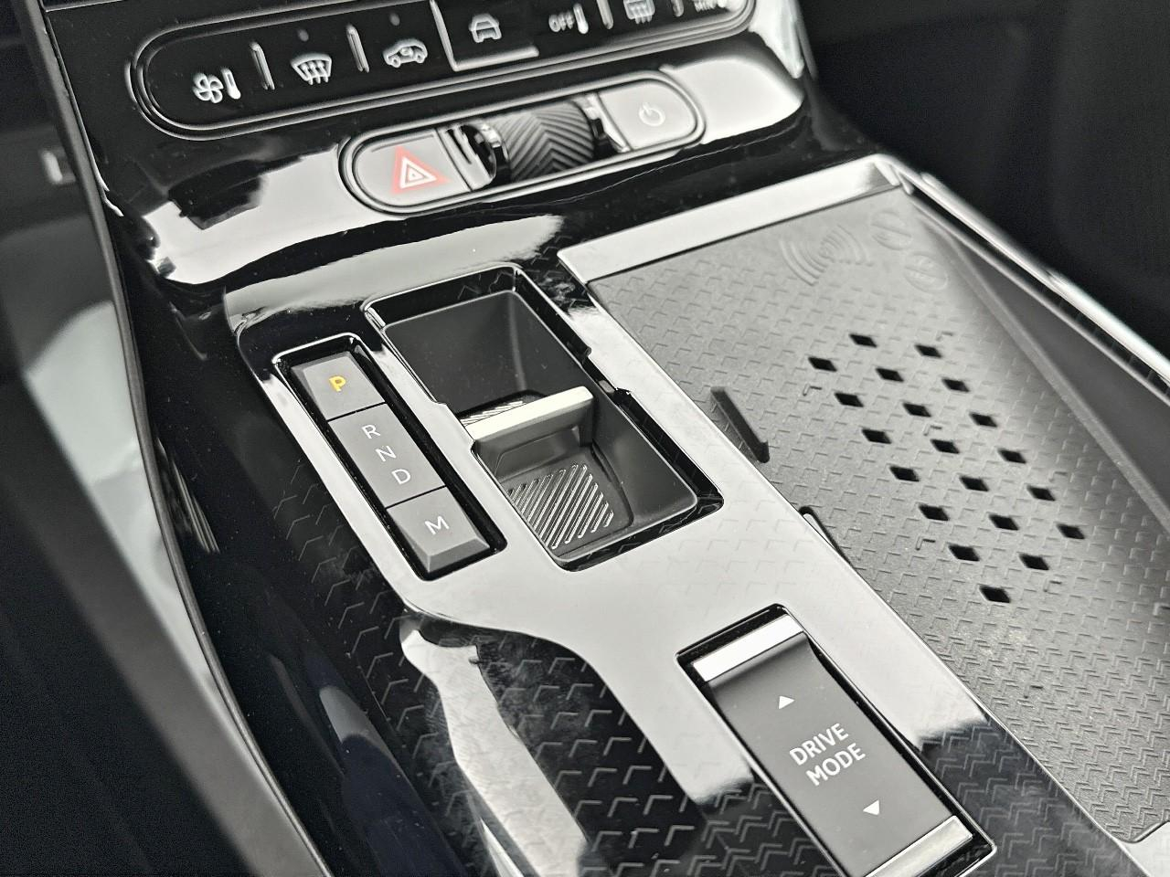 Citroën C5 Aircross hybride 145 ch e-dcs6 max — photo 26