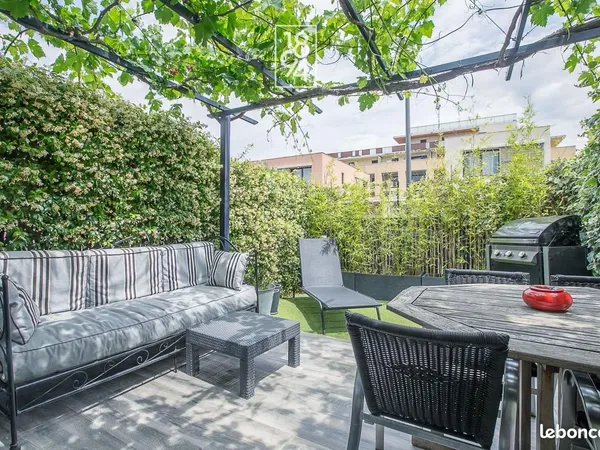 Maison 3 pièces 85 m²