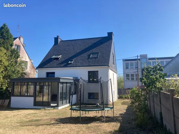 Maison 545 000 7 pièces
