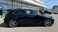 Audi S3 2.0 TFSI 310ch quattro S tronic 7 — photo 4