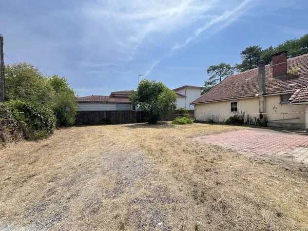 Maison 6 pièces 119 m²