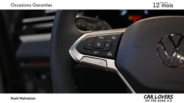Volkswagen Passat 1.5 etsi opf 150 dsg7 — photo 24