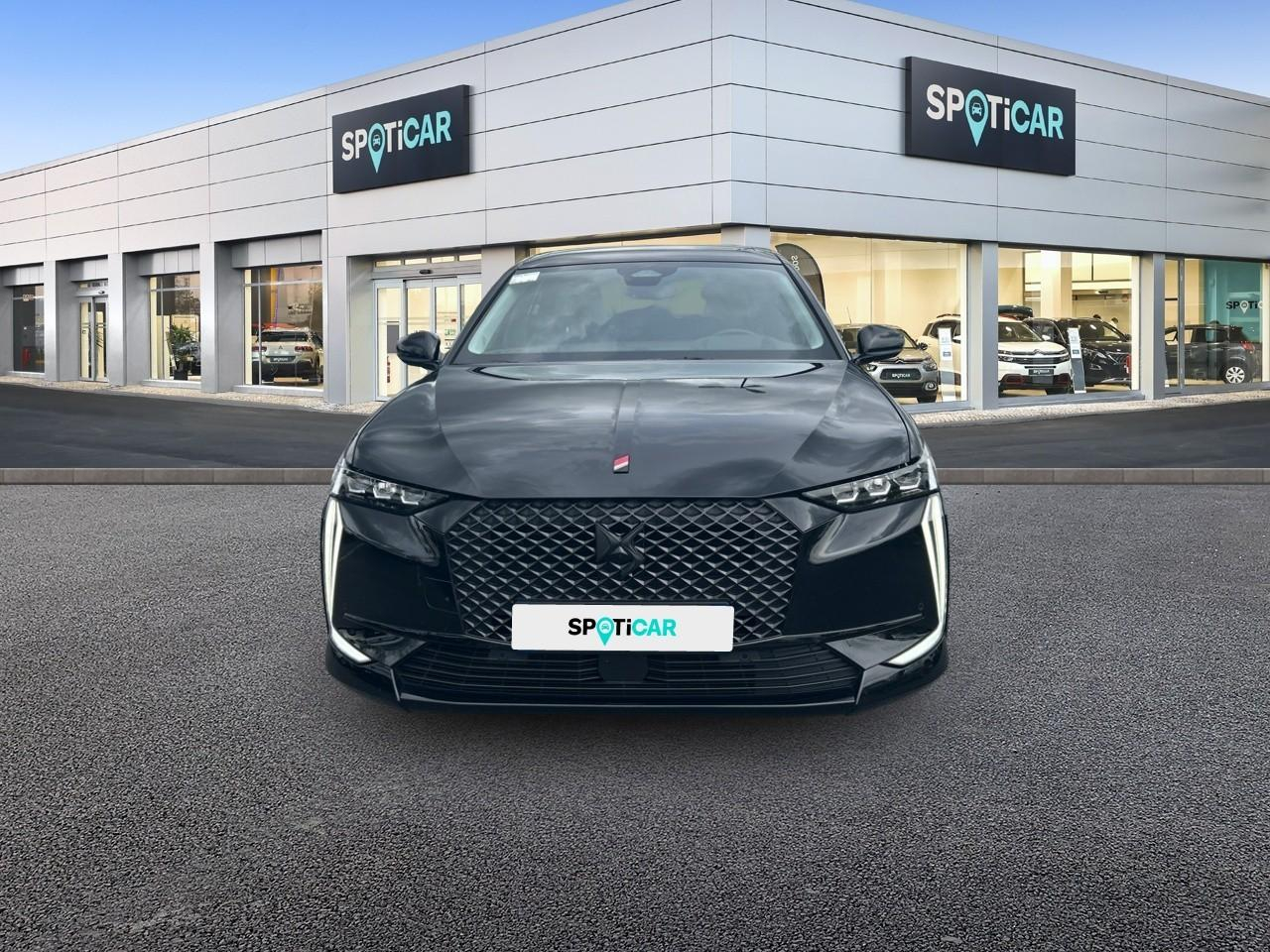 Ds Ds 4 bluehdi 130ch performance line automatique — photo 2