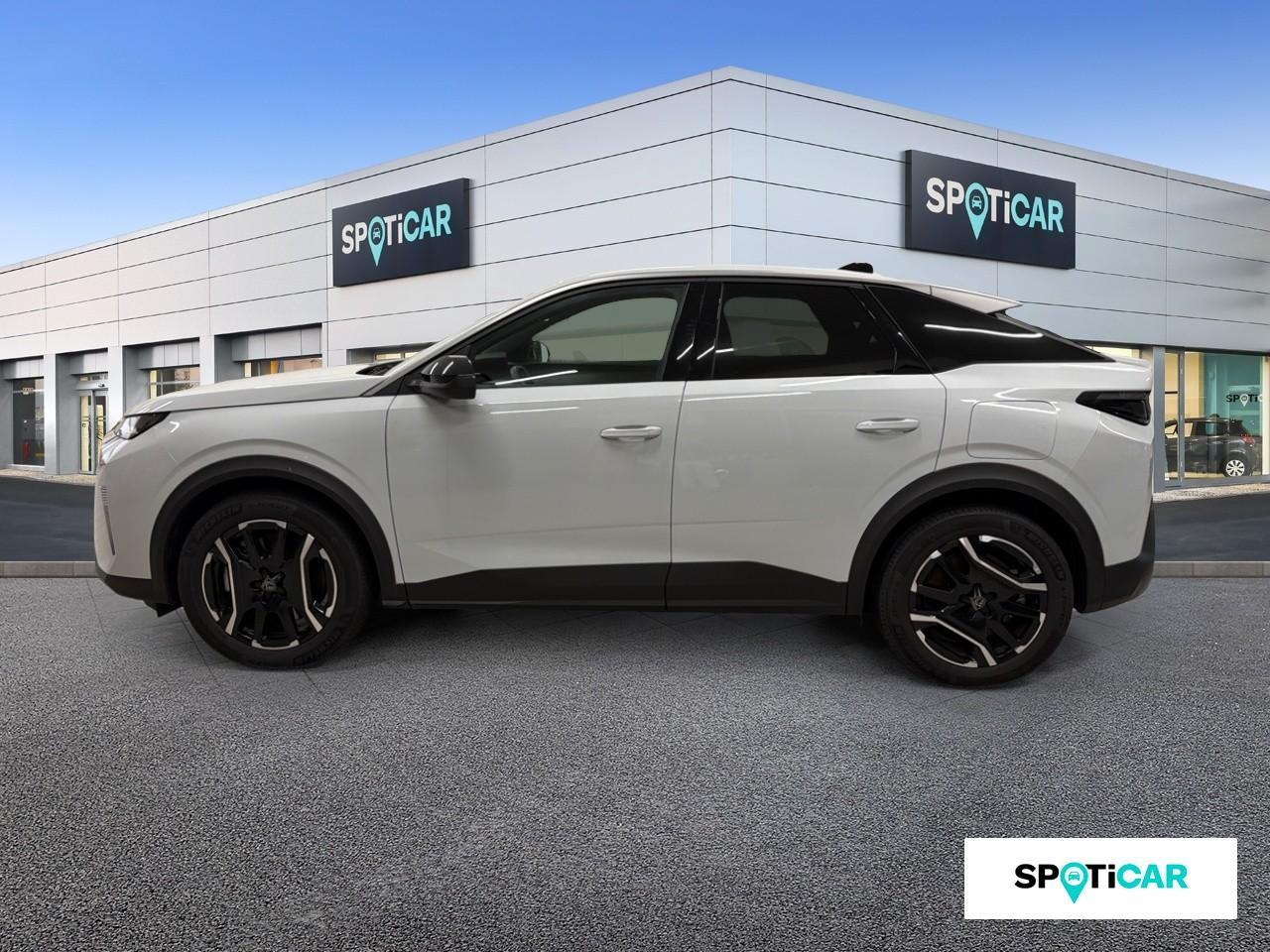 Peugeot 3008 electrique 210 ch 73 kwh allure — photo 10