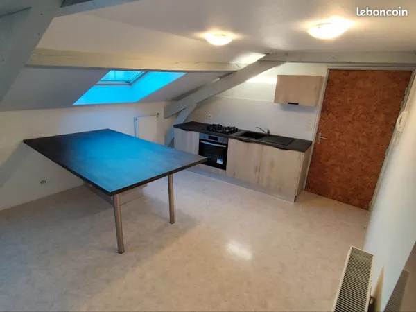 Appartement Jules ferry