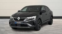 Renault Arkana 1.6 E-Tech hybride 145ch RS Line Fast Track