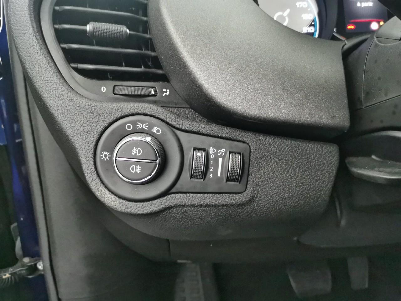 Fiat 500X 1.5 firefly 130 ch s/s dct7 hybrid dolcevita 500x — photo 25