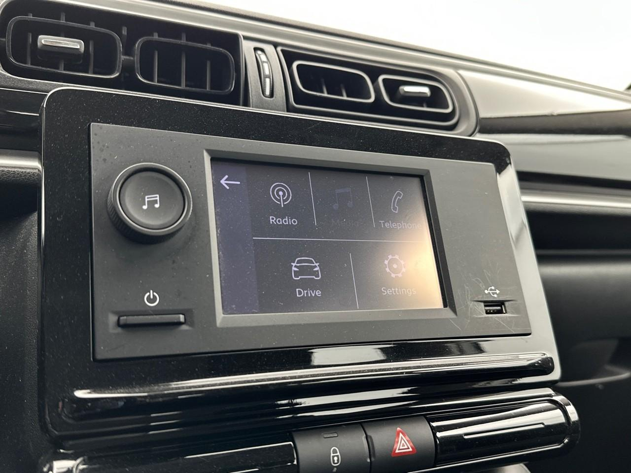Citroën C3 puretech 83 s&s bvm5 you! — photo 10
