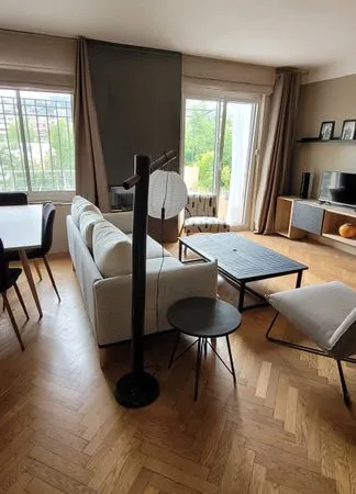 Appartement de 90m2 à louer sur Nice