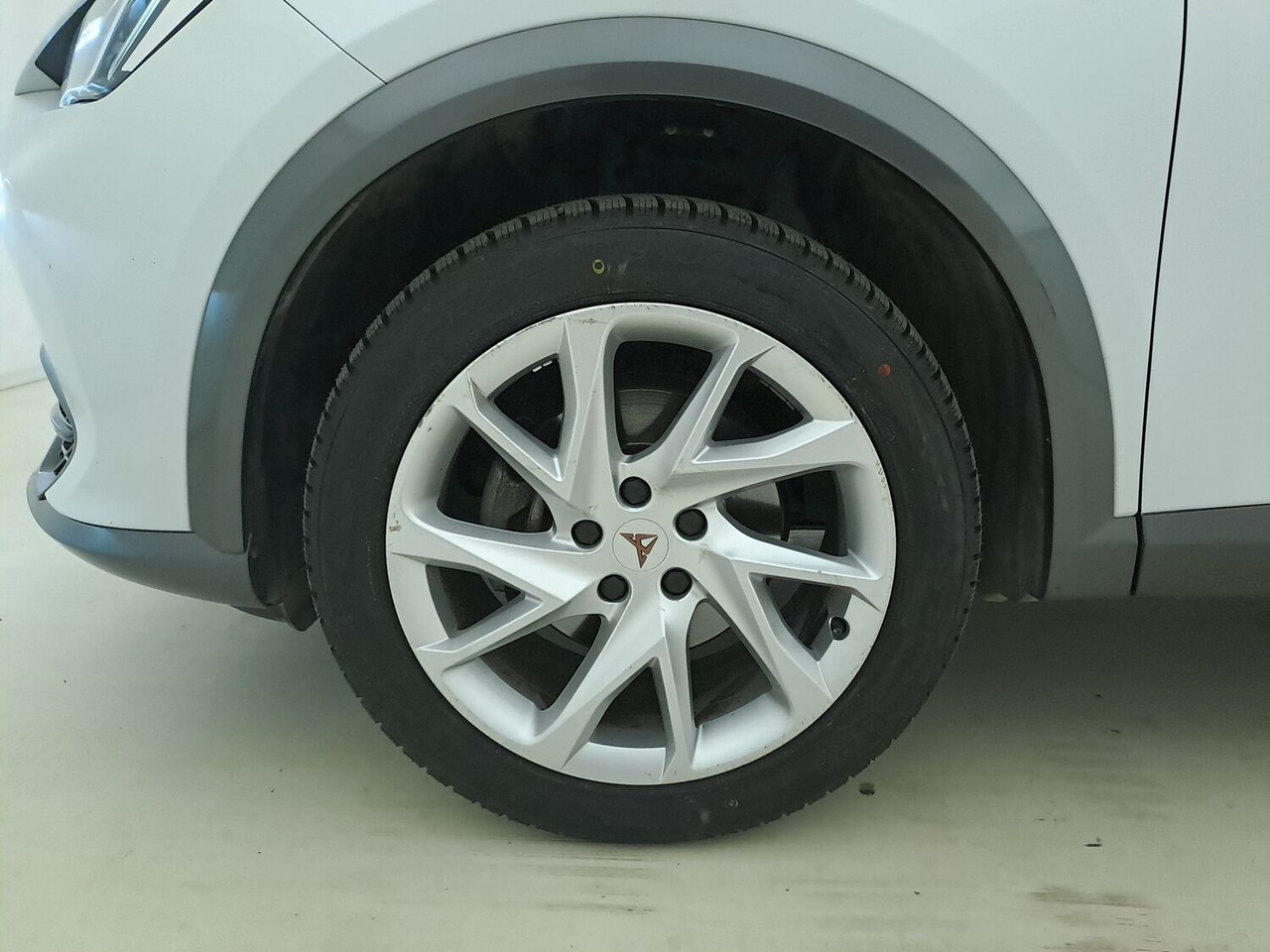 Cupra Formentor — photo 17