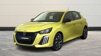 Peugeot 208 1.2 Hybrid 110ch Allure e-DCS6 — photo 1