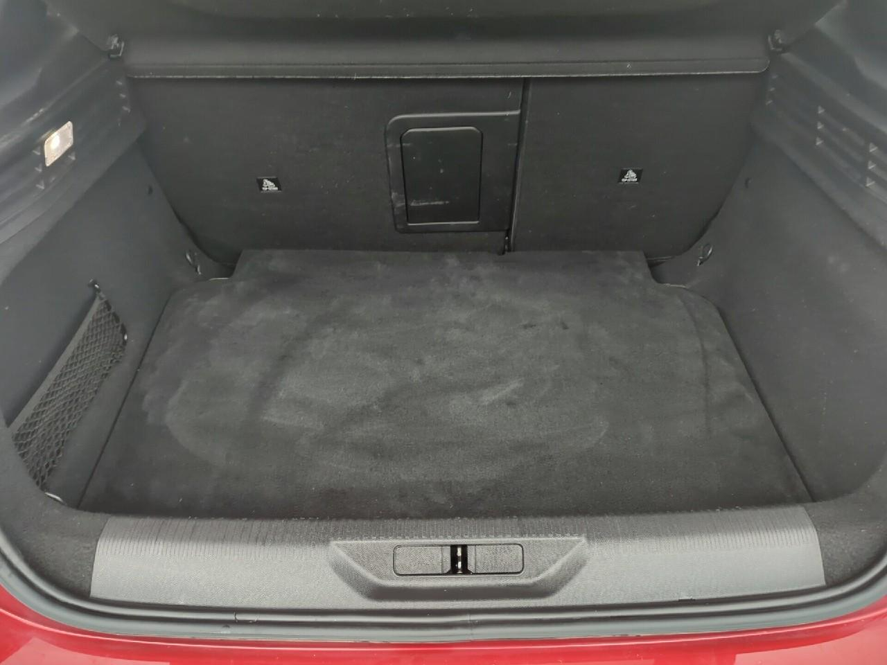 Peugeot 308 bluehdi 130ch s&s bvm6 allure pack — photo 6