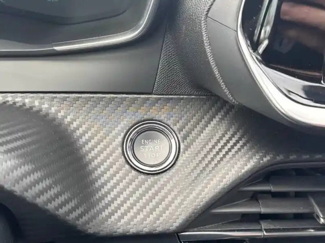Peugeot 208 electrique 50 kwh 136ch — photo 22