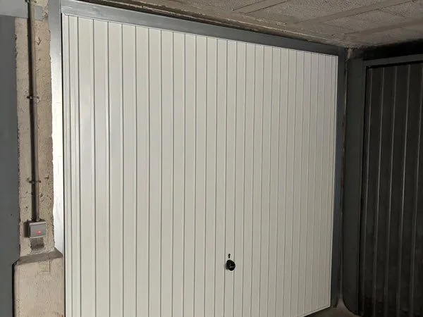 Garage fermé Borriglione