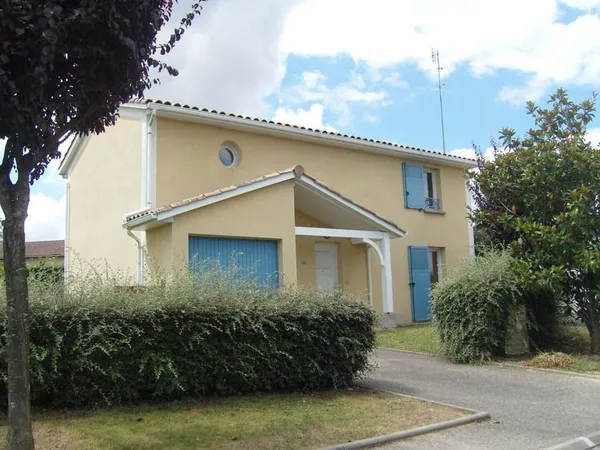 Maison 5 pièces 101 m²