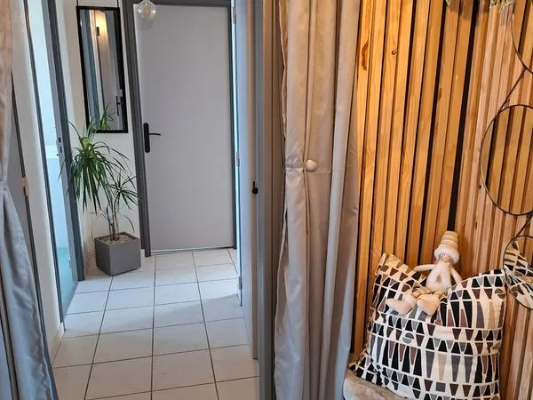 Appartement Tarbes