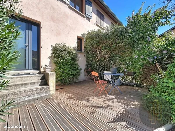 Maison 5 pièces 90 m²